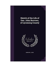 Sketch the life gen - of,