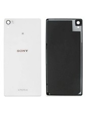 Vitre arrière Sony Xperia Z2