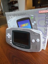 Nintendo Game Boy Advance