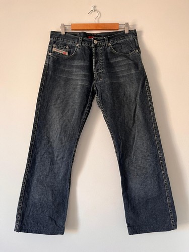 Vintage diesel zink - vintage,