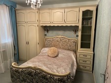 chambre à coucher complete