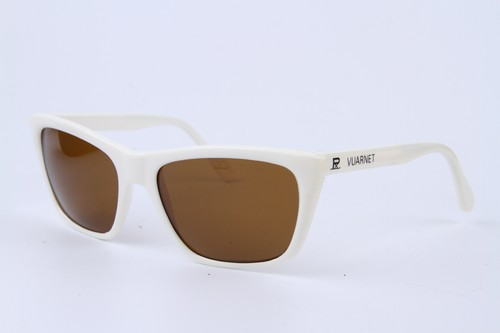 Neuf rétro vuarnet 006 blanc - neuf,