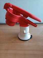 Tupperware Adaptachef Presse