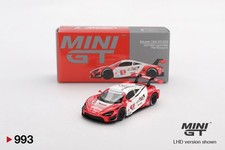 McLaren 720S GT3 EVO Laguna