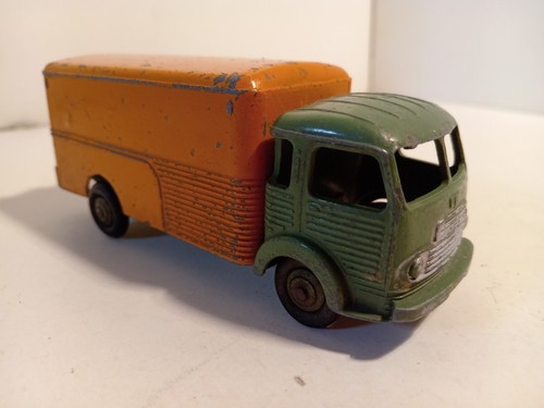 Dinky toys 972 camion erf - pa,