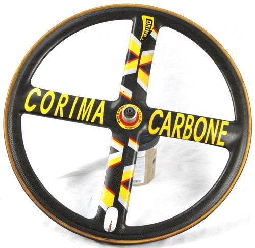 Roue arrière corima bâtons - roue,