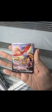 Carte Pokémon EV10 Ho-Oh EX