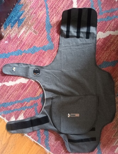 Thundershirt size dog - thundershirt, xl