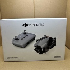 DJI Mini 5 Pro Fly More Combo