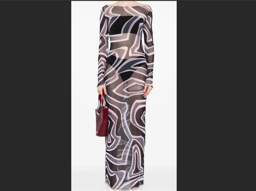 Emilio pucci beach - beach, wear