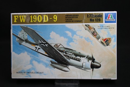 Xy111 italeri maquette - xy111,