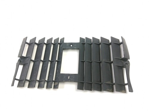 Grille radiateur derbi - grille,