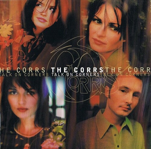 The corrs talk corners - the,