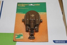 tête de delco + rotor neuf