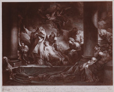 JH Fragonard CORESUS