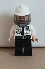 Figurine Lego SUPER HEROS Ref : sh0320- Agent de Sécurité - Set: 70901