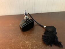 Vaporisateur Marcel Franck pour Baccarat