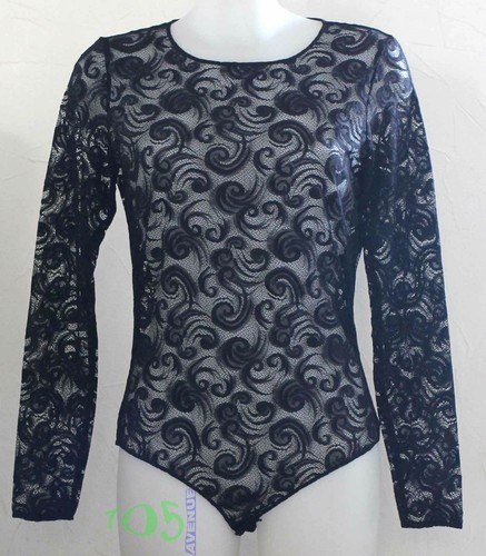 Neuf body m longues - neuf,