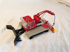 DAMEUSE Engin chenillé 600 Pistenbully Neige