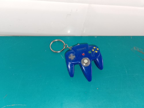 Ancien porte clef manette - porte,