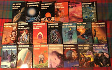 LOT 20 TITRES COLLECTION LE