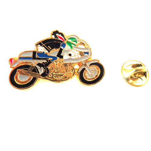 Pin epinglette joe - epinglette,