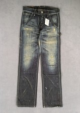 Jean Carpenter Effet