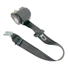 Audi A4 8K B8 Ceinture Arrière Gauche 8K0857805R Noir