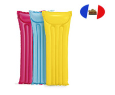 Matelas Gonflable Eau Flottant