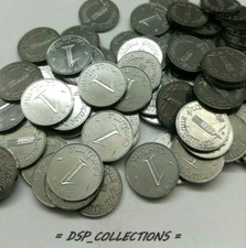 💥FRANCE, 1 centime ÉPI inox 1992 UNC, jamais circulé 💥 achat unitaire...