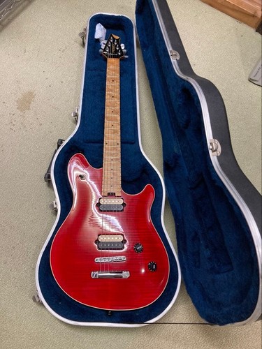 Peavey evh wolfgang - evh,