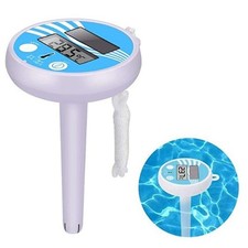 Thermomètre de piscine