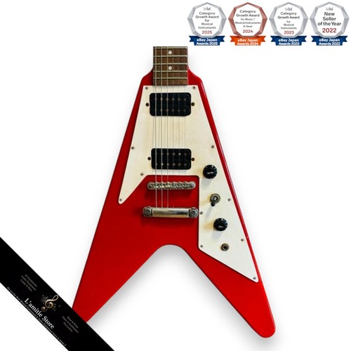 Guitare électrique epiphone - guitare,