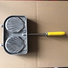 ANCIEN MOULE à CROQUE