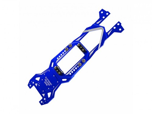 3racing sak d6811 alu - sak-d6811, upper
