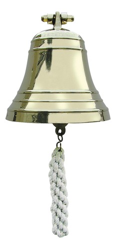 Cloche bateau version - cloche, de