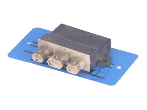Commande smart décapsuleur - smart,