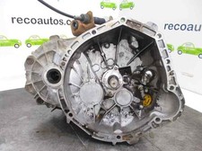 711697 boite a vitesse pour