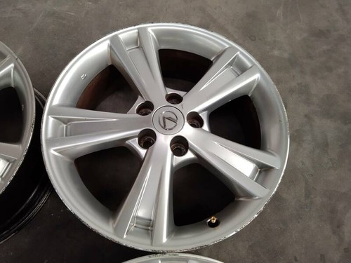 Jantes lexus 400h 2005 - jantes, rx