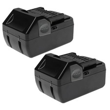 2 Batteries pour Hitachi