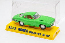 Joal Alfa Romeo Giulia SS No