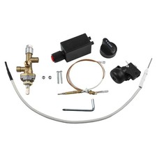 Kit de sécurité 7 pièces de