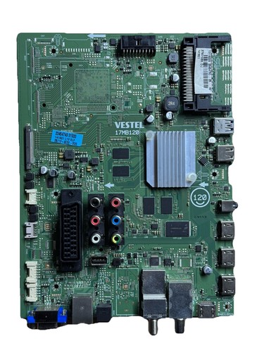 Carte mère toshiba - tv,