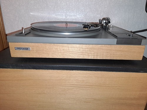 Platine pioneer 112d - platine,