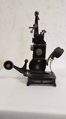 Projecteur ancien pathé baby - projecteur,