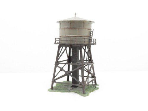 Faller maquette chateau eau - faller,