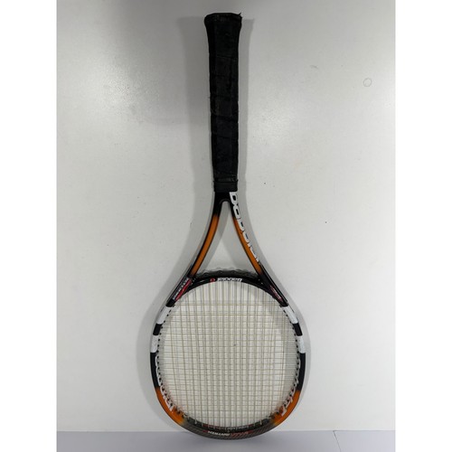 Babolat pure storm - team, zylon