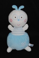 🦋Peluche doudou abeille