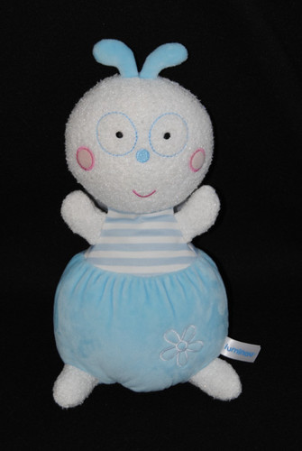 🦋Peluche doudou abeille