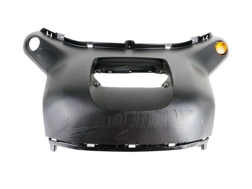 Pare chocs avant renault twizy - renault,
